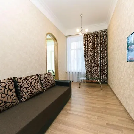 Apartment Большая Васильковская, 26, М. Льва Толстого Kyiv